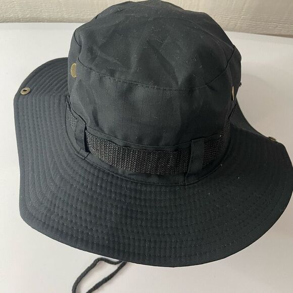 Boao| 2 piece| Safari hats| For Woman or Men - Picture 8 of 13